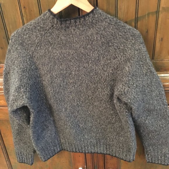 Vintage Eddie Bauer Sweater (S) - Picture 5 of 6